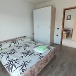 Oasis Appartement Novi Vinodolski