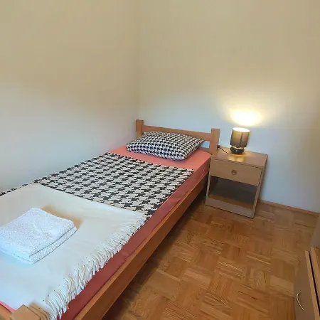 Lejlighed Oasis Novi Vinodolski