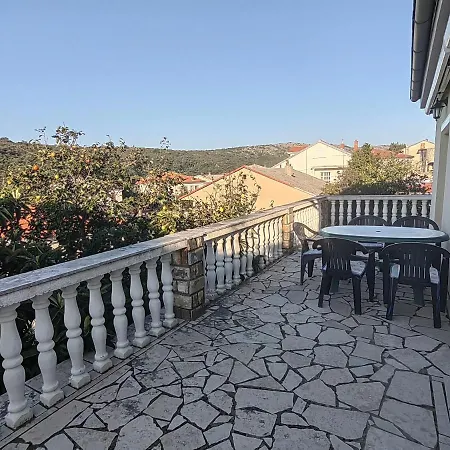Oasis Lejlighed Novi Vinodolski