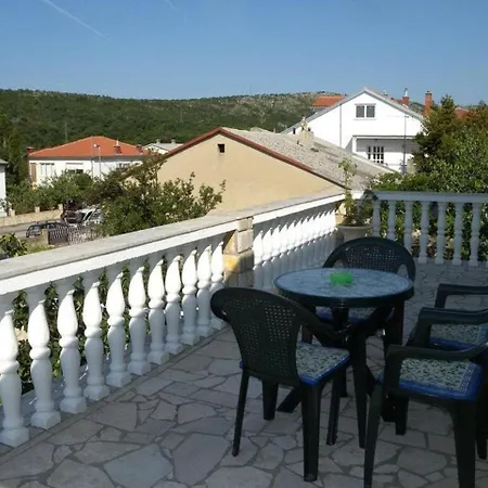 Oasis Lejlighed Novi Vinodolski